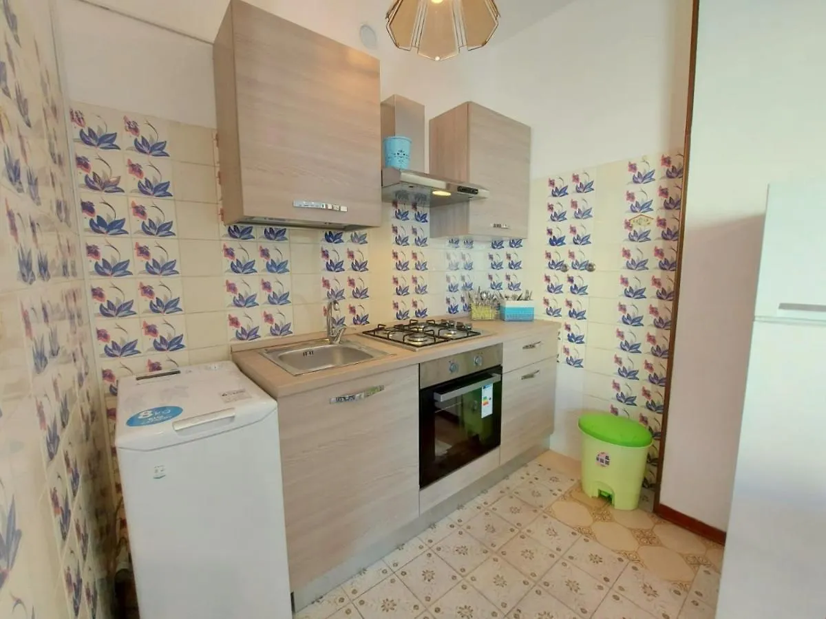 Cortina 2-9 Apartment Lido di Pomposa Italy