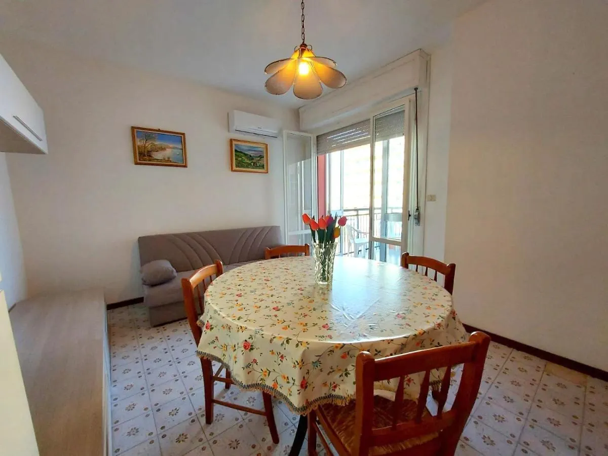Cortina 2-9 Apartment Lido di Pomposa Italy