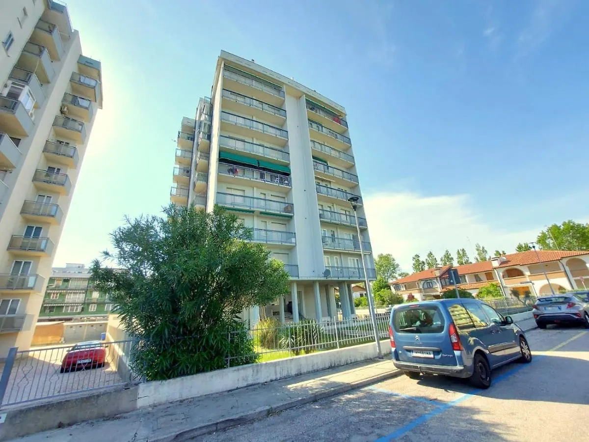 Cortina 2-9 Apartment Lido di Pomposa