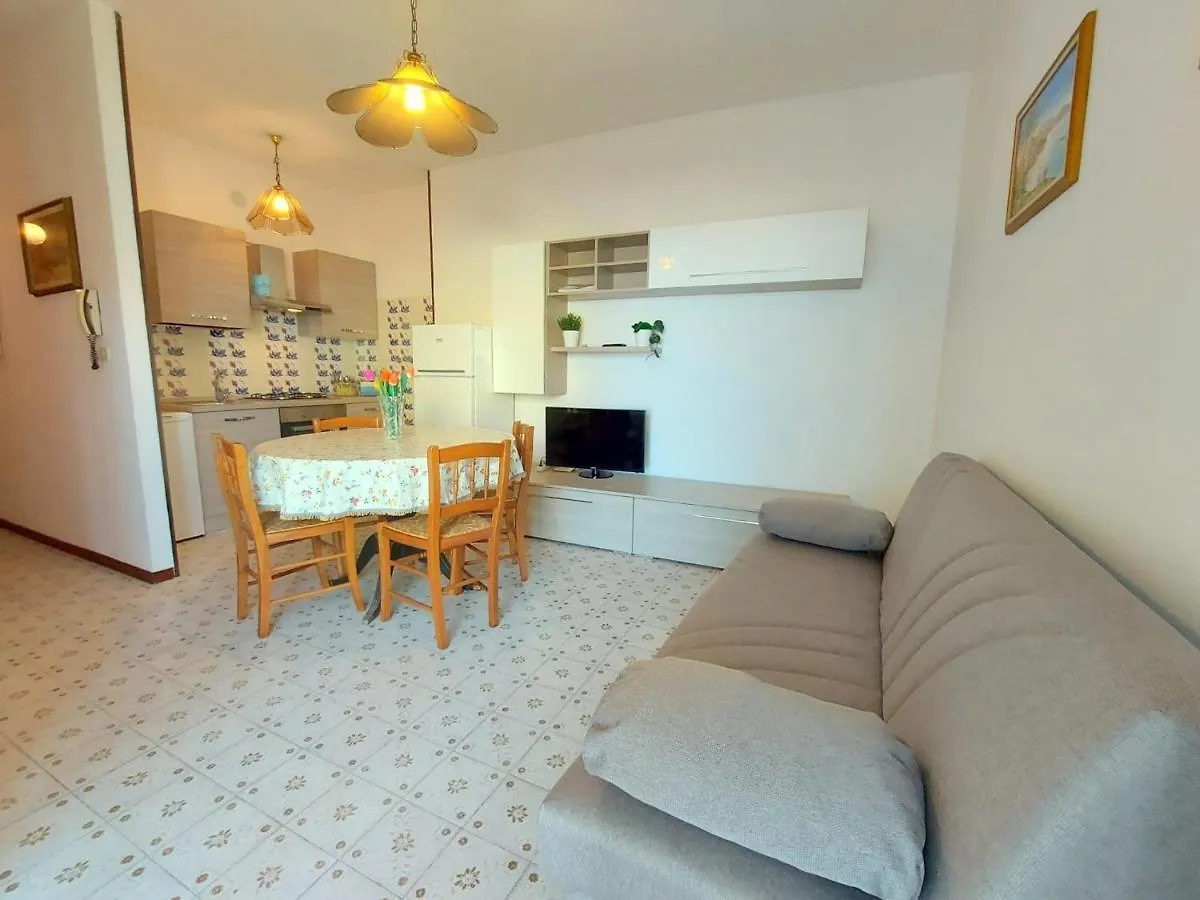 Cortina 2-9 Apartment Lido di Pomposa