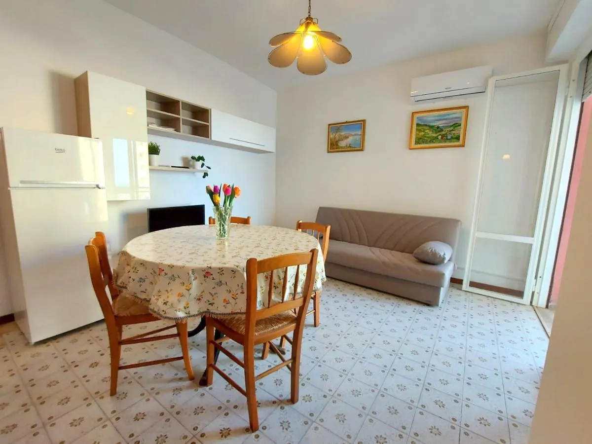 Cortina 2-9 Apartment Lido di Pomposa