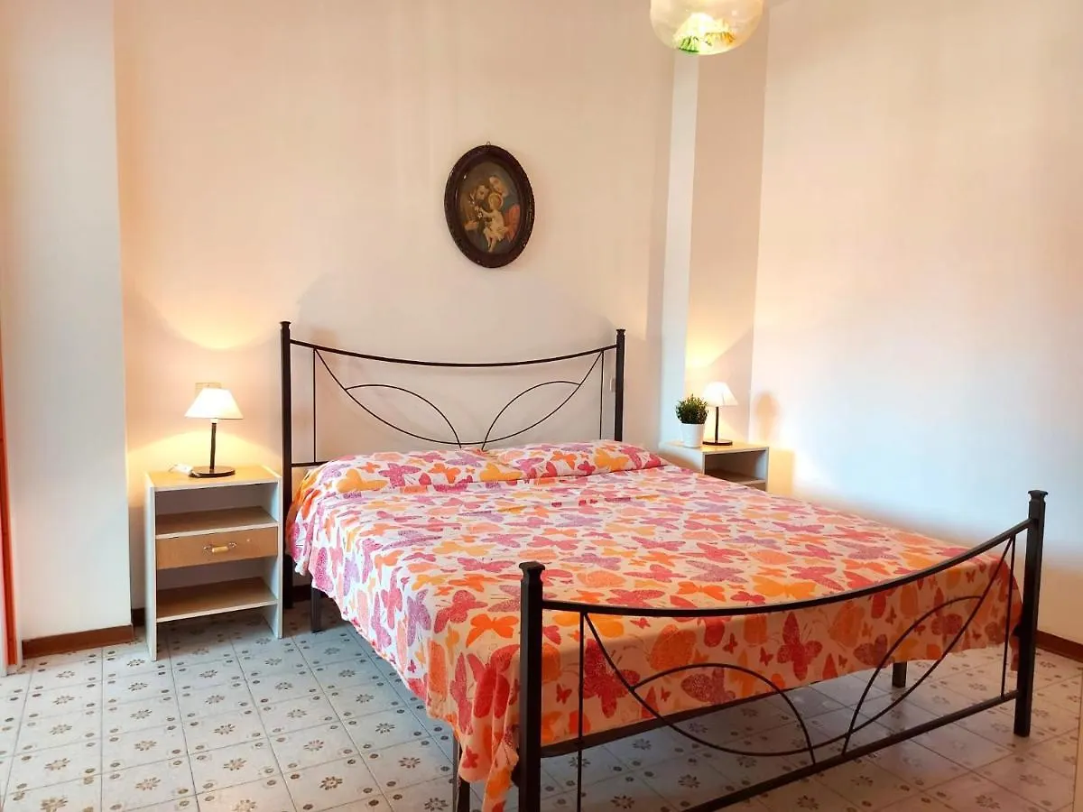 Cortina 2-9 Apartment Lido di Pomposa