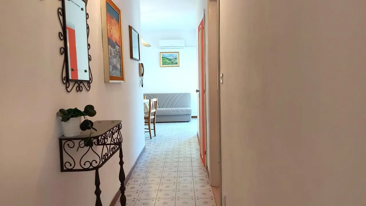 Cortina 2-9 Apartment Lido di Pomposa