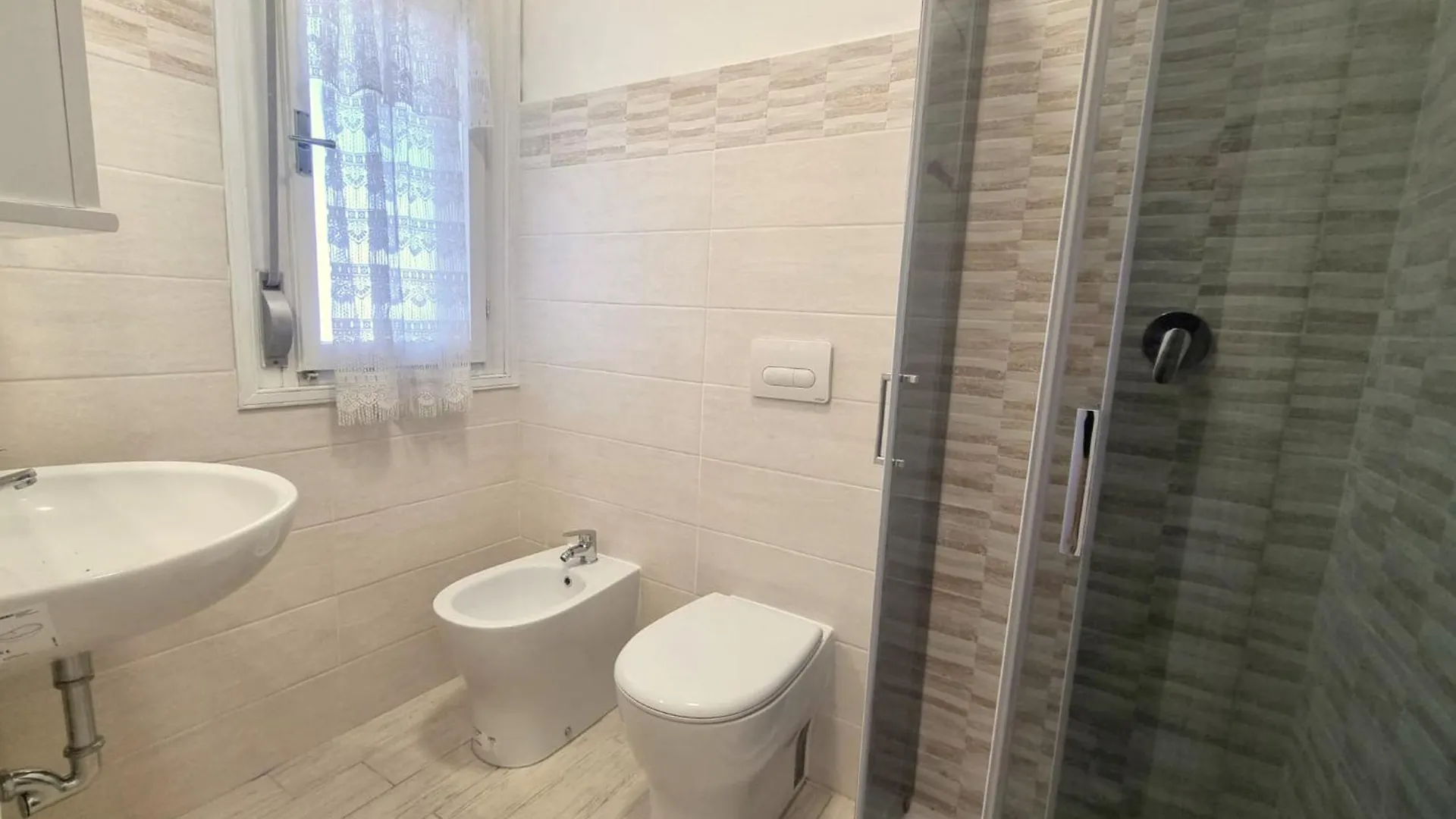 Cortina 2-9 Apartment Lido di Pomposa