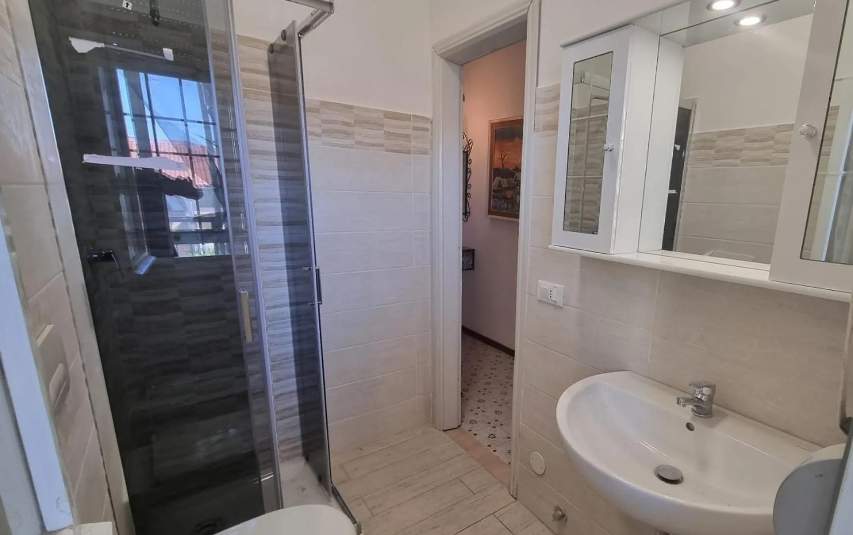 Cortina 2-9 Apartment Lido di Pomposa