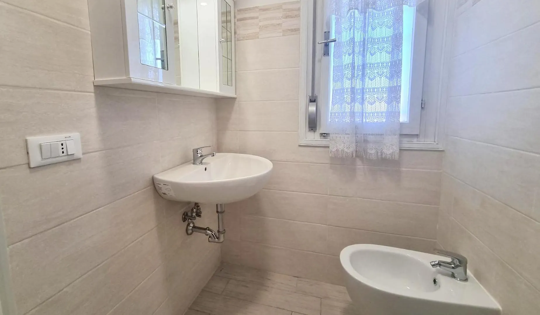 Cortina 2-9 Apartment Lido di Pomposa